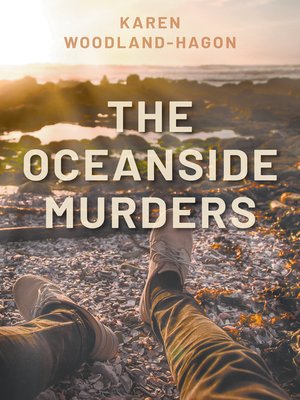 cover image of The Oceanside Murders
